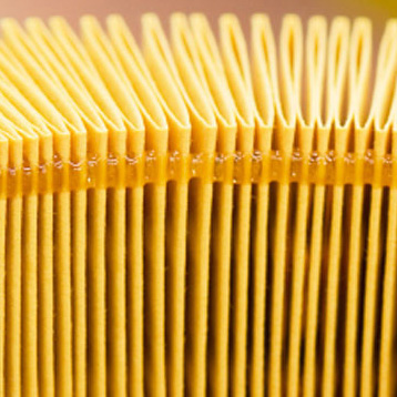 哪里的自潔式空氣濾芯使用的壽命最長的呢？