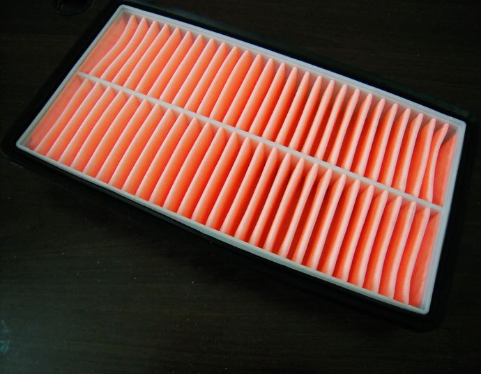 淺談汽車(chē)空氣濾清器的作用