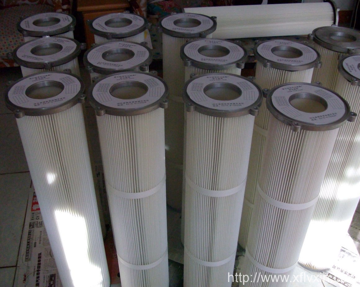 濾芯過(guò)濾器讓我們的環(huán)境更好
