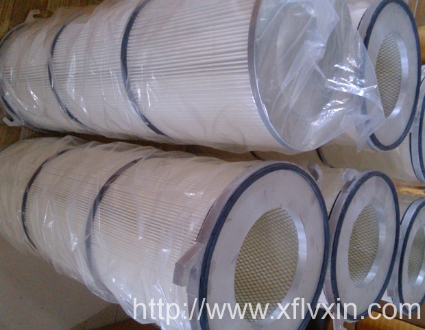 除塵濾筒比傳統(tǒng)濾袋具有哪些優(yōu)勢？