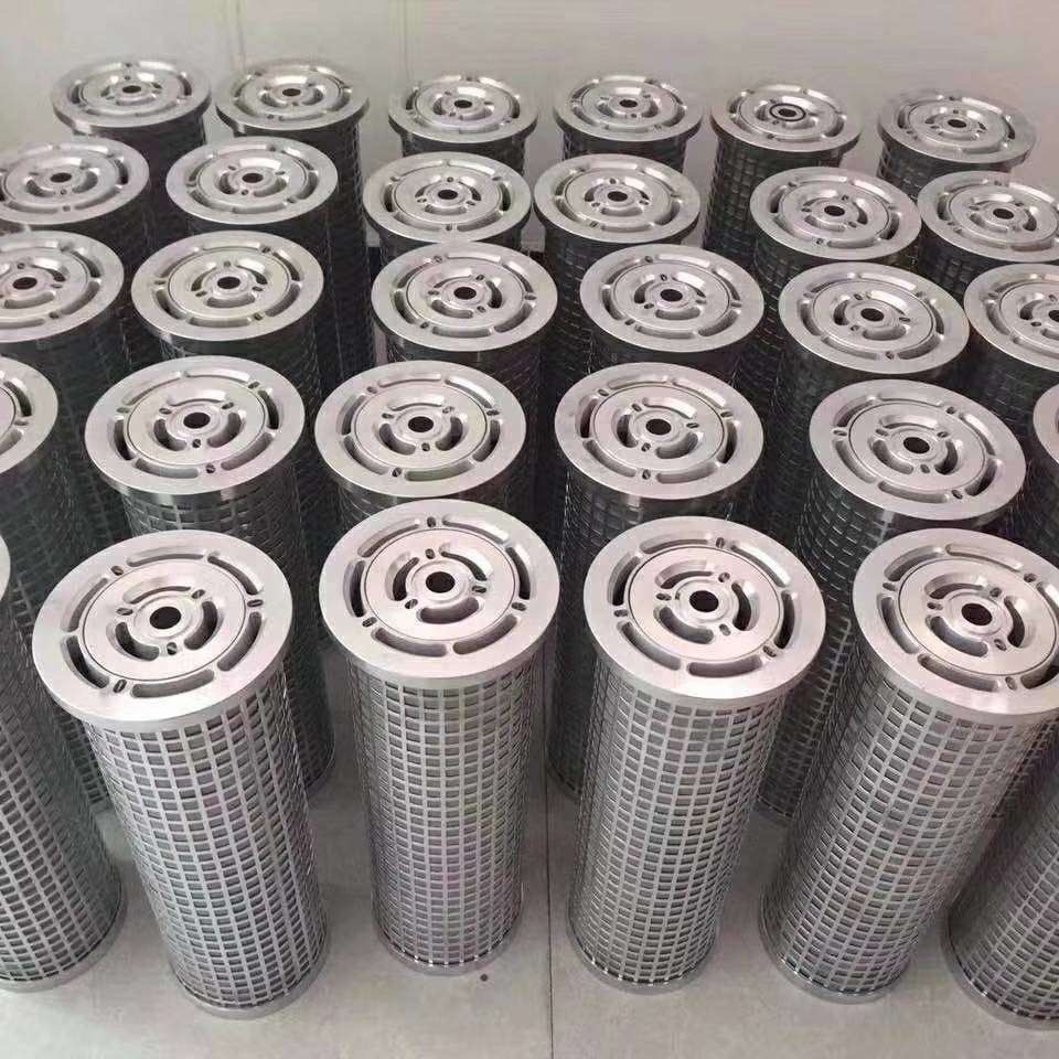 喜訊！旭峰升級(jí)版液壓油濾芯新鮮出爐