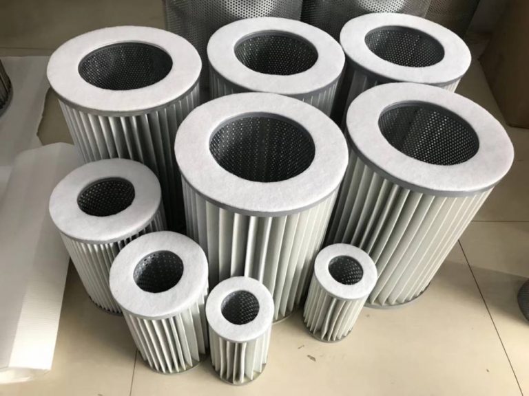 336聚酯纖維天然氣濾芯的嶄新優(yōu)勢