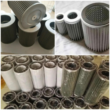 天然氣前置過(guò)濾器濾芯的技術(shù)參數(shù)與優(yōu)點(diǎn)