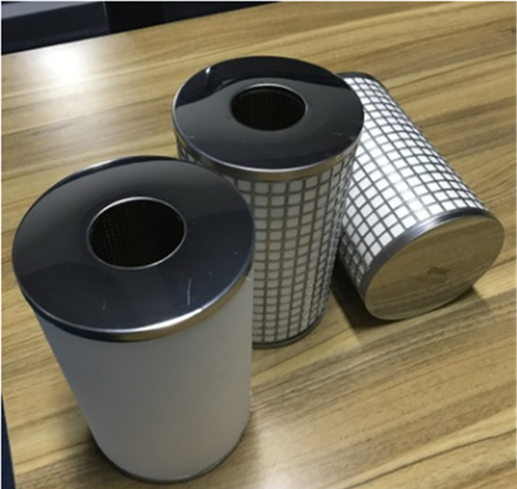 不銹鋼天燃氣濾芯：保護天然氣質量和安全性的新選擇