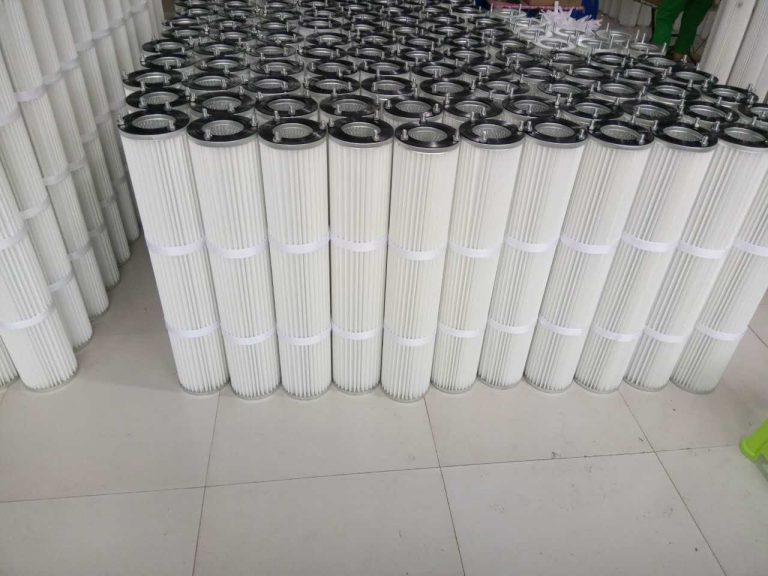 探索工業(yè)級(jí)除塵濾芯解決方案的新可能性